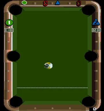 Slick Shot (V1.7) screen shot game playing